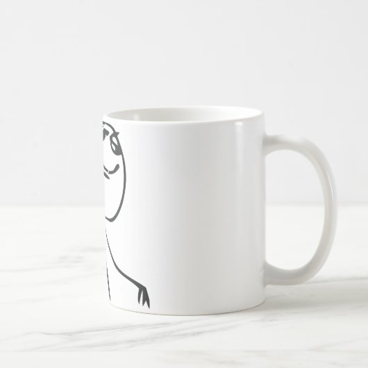 F *** ja II Kaffeetasse (Rechts)