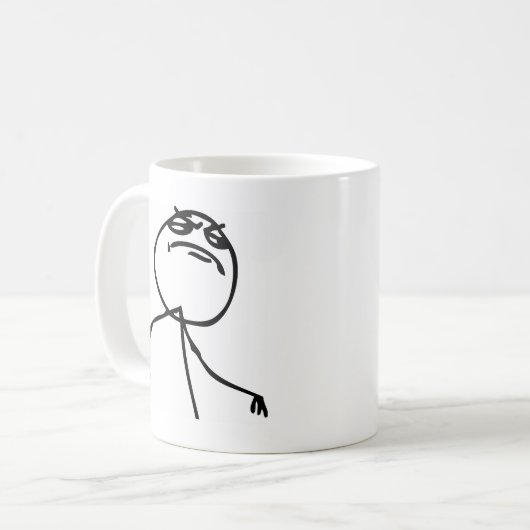 F *** ja kaffeetasse (Vorderseite Links)