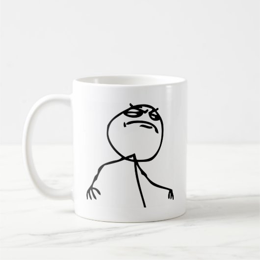 F *** ja kaffeetasse (Links)