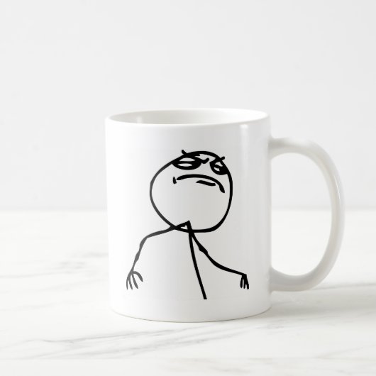 F *** ja kaffeetasse (Rechts)