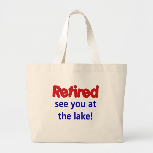 f jumbo stoffbeutel (Vorne)