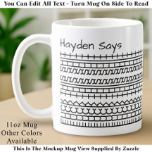 F**k Diese versteckte Meldung 144BW Funny Office