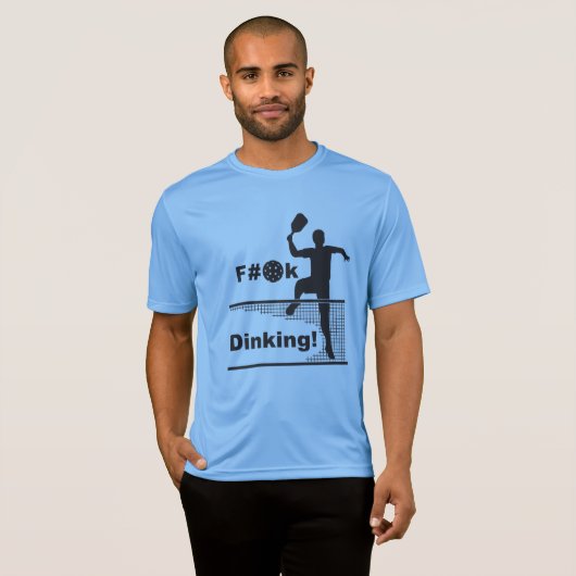 F. K Dinking! T-Shirt (Vorne ganz)