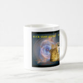 F--k Tasse Yeah Niveau-4 (VorderseiteRechts)