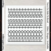 F**k This Shit-Hidden Message 144BW Funny Novelty Magnet