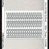 F**k This Shit-Hidden Message 144BW Unusual Funny Magnet