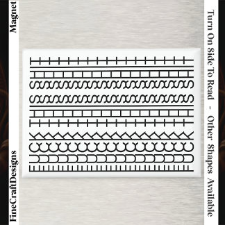 F**k This Shit-Hidden Message 144BW Unusual Funny Magnet