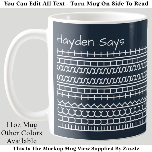 F**k This Shit-Hidden Message 144WB Funny Work Cof Kaffeetasse