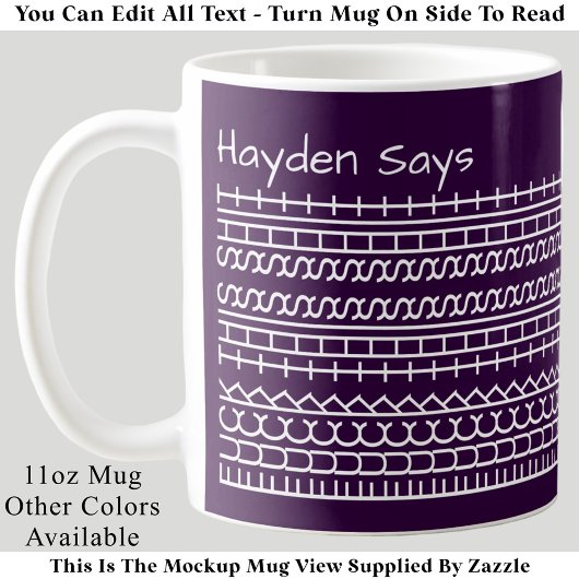 F**k This Shit-Hidden Message 144WP Funny Work Cof Kaffeetasse