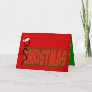 F**k Weihnachten