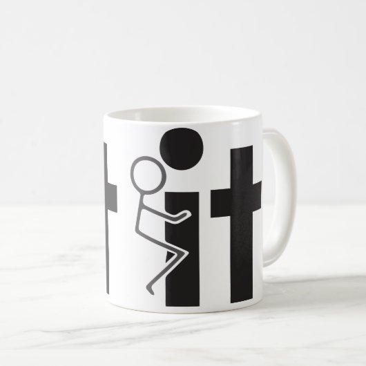 F*** KAFFEETASSE (VorderseiteRechts)