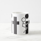 F*** KAFFEETASSE (Mittel)