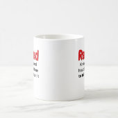 f kaffeetasse (Mittel)