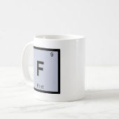 F - KAFFEETASSE (Vorderseite Links)