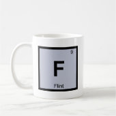 F - KAFFEETASSE (Links)