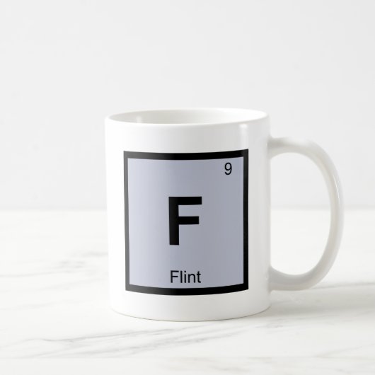 F - KAFFEETASSE (Rechts)