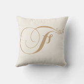 F Kissen Creme (Rückseite)