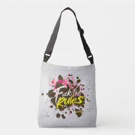 F*Klicken Sie auf die Schaltfläche Regeln - Unterg Tragetaschen Mit Langen Trägern