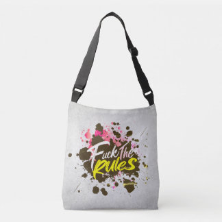 F*Klicken Sie auf die Schaltfläche Regeln - Unterg Tragetaschen Mit Langen Trägern