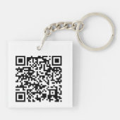 F Kratom Schlüsselanhänger (Rückseite)