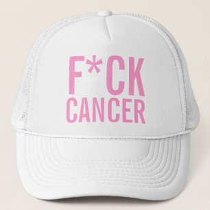 F*KREBS TRUCKERKAPPE