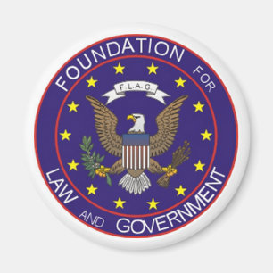F.L.A.G. Magnet