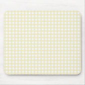 F & L Lemon Yellow Mousepad (Vorne)