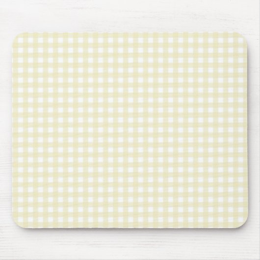F & L Lemon Yellow Mousepad (Vorne)