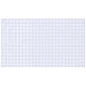 F & L Lila Gingham Tischdecke (Vorderseite (Horizontal))