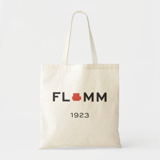 F L + M M 1923 TRAGETASCHE (Vorne)