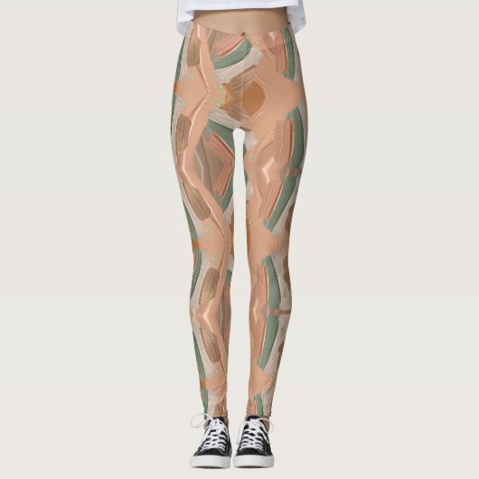 F LEGGINGS (Vorderseite)