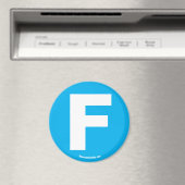 F MAGNET (In Situ (Geschirrspüler))