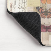 F Mousepad Botanicals (Ecke)