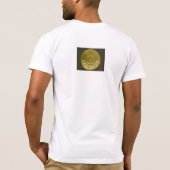 F-N FAL L1A1 T-Shirt (Rückseite)