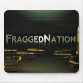 F-Nmäusematten-Baut.-Sieger Mousepad (Vorne)