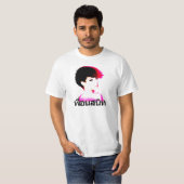 F.O.B:  Fliege orientalisches babes33 T-Shirt (Vorne ganz)