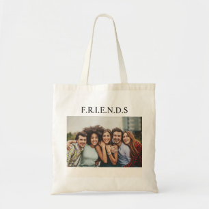 F.R.I.E.N.D.S Totbeutel Tragetasche