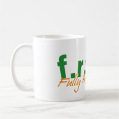 F.R.O.G. Tasse (Links)