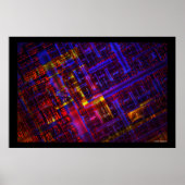 F-RAM POSTER (Vorne)