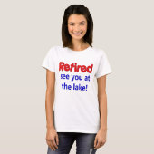 f T-Shirt (Vorne ganz)