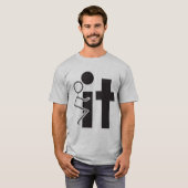 F*** T-Shirt (Vorne ganz)