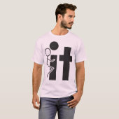 F*** T-Shirt (Vorne ganz)