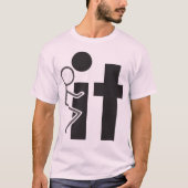 F*** T-Shirt (Vorderseite)