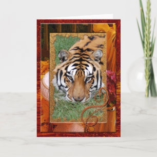 f-tiger-freunde-16 feiertagskarte