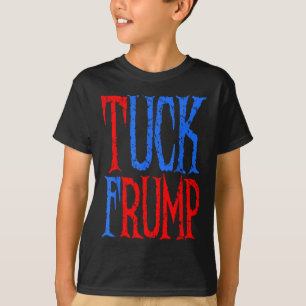 F Trump, amerikanischer Patriot, clever America Pr T-Shirt