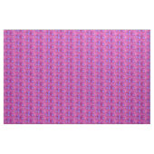 F.U.COVID19 Pink Stoff (Yard (91,4 cm))