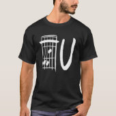 F U Guitar T-Shirt (Vorderseite)