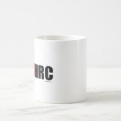 F U H R C - AntiHillarypng.png Kaffeetasse (Mittel)
