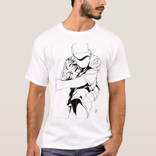 f@#$ u T-Shirt (Vorderseite)