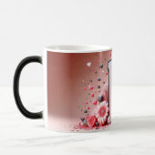 F Valentine Alphabet 3 Verwandlungstasse (Links)